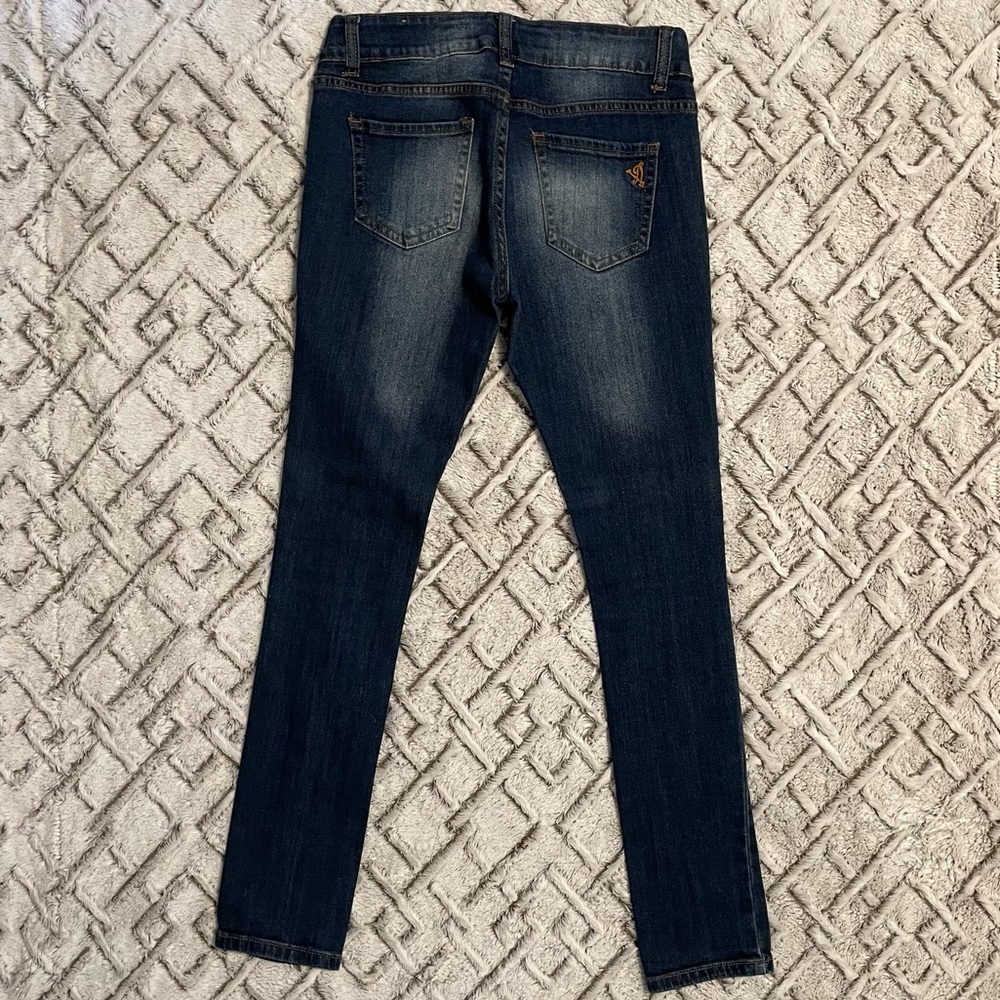 Jeans - Picture 2 of 2